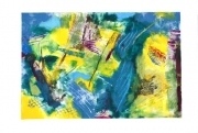 Spring Wind I