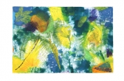 Spring Wind II
