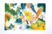 Spring Wind IV