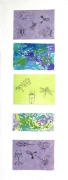 Spring Insects I