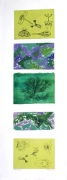 Tree & Bugs II