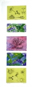 Tree & Bugs I