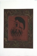 Bird Vessel I